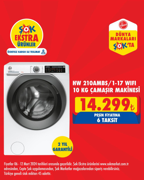 Foto - Son liste paylaşıldı! Şok’ta yeni indirim çılgınlığı