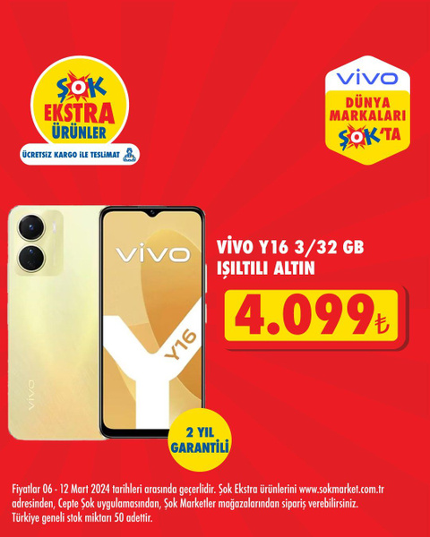 Foto - Son liste paylaşıldı! Şok’ta yeni indirim çılgınlığı