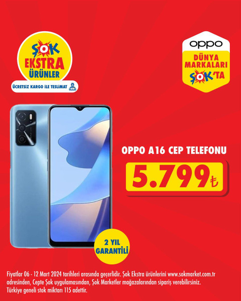 Foto - Son liste paylaşıldı! Şok’ta yeni indirim çılgınlığı