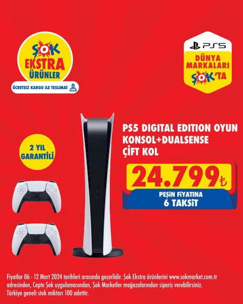 Foto - Son liste paylaşıldı! Şok’ta yeni indirim çılgınlığı