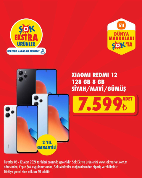 Foto - Son liste paylaşıldı! Şok’ta yeni indirim çılgınlığı