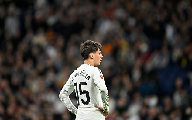 Foto - Son maç bardağı taşırdı! Real Madrid’de Arda Güler depremi