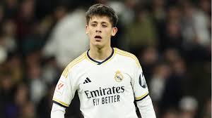 Son maç bardağı taşırdı! Real Madrid’de Arda Güler depremi