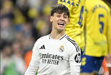 Foto - Son maç bardağı taşırdı! Real Madrid’de Arda Güler depremi