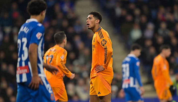 Foto - Son maç bardağı taşırdı! Real Madrid’de Arda Güler depremi