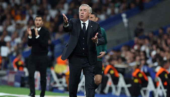 Foto - Son maç bardağı taşırdı! Real Madrid’de Arda Güler depremi