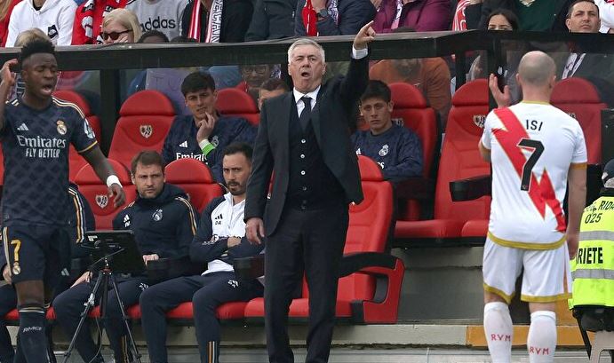 Foto - Son maç bardağı taşırdı! Real Madrid’de Arda Güler depremi