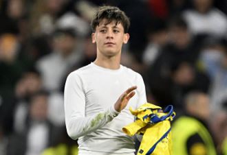 Foto - Son maç bardağı taşırdı! Real Madrid’de Arda Güler depremi