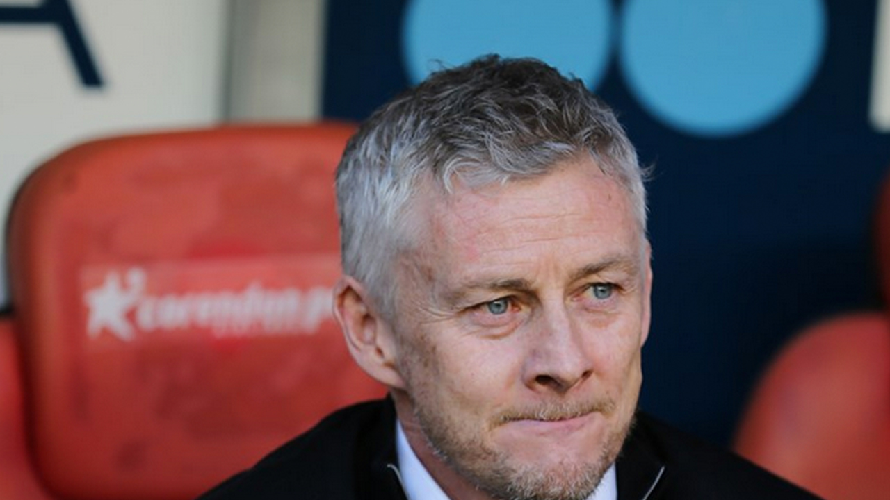 Foto - Son maçta taraftar sahip çıktı ama, Solskjaer ilk kellesini alacağını duyurdu artık!