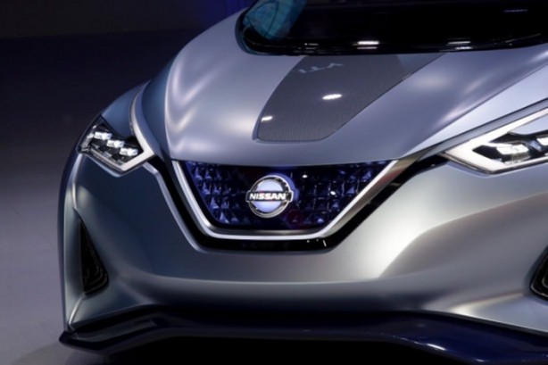 Foto - Son model otomobiller görücüye çıktı