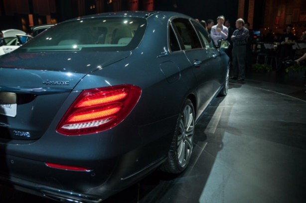 Foto - Son model otomobiller görücüye çıktı