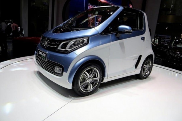 Foto - Son model otomobiller görücüye çıktı