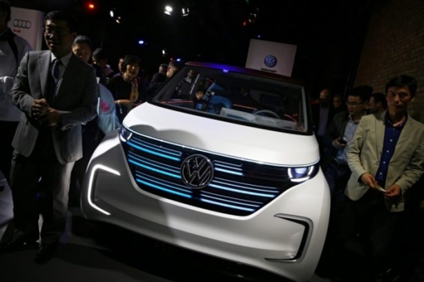 Foto - Son model otomobiller görücüye çıktı