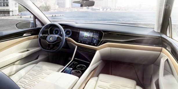 Foto - Son model otomobiller görücüye çıktı