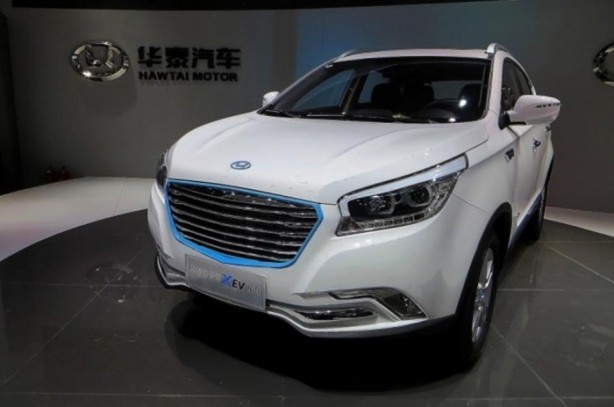 Foto - Son model otomobiller görücüye çıktı