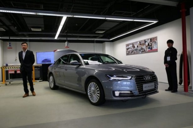 Foto - Son model otomobiller görücüye çıktı