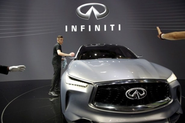 Foto - Son model otomobiller görücüye çıktı