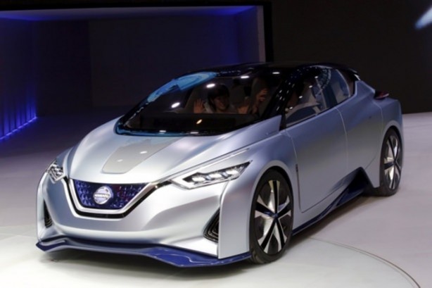 Foto - Son model otomobiller görücüye çıktı