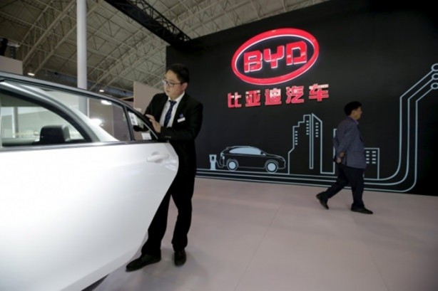 Foto - Son model otomobiller görücüye çıktı