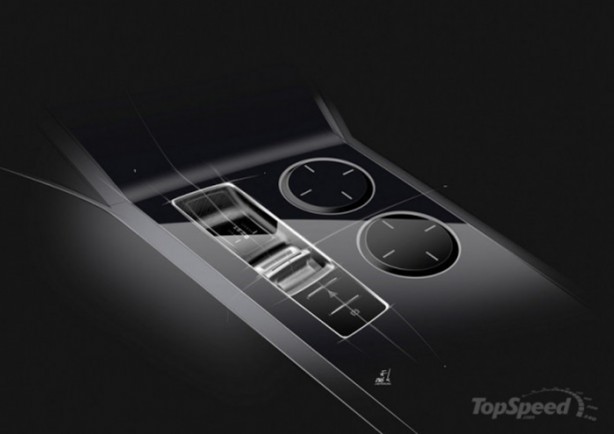 Foto - Son model otomobiller görücüye çıktı