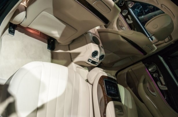 Foto - Son model otomobiller görücüye çıktı