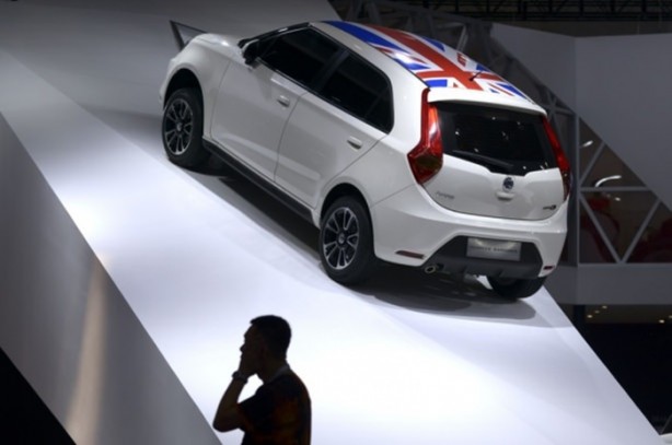 Foto - Son model otomobiller görücüye çıktı