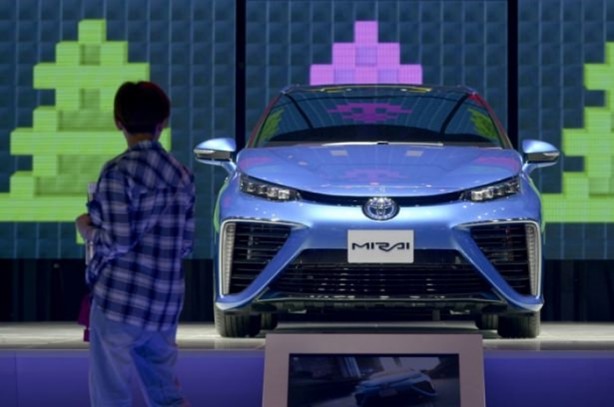 Foto - Son model otomobiller görücüye çıktı