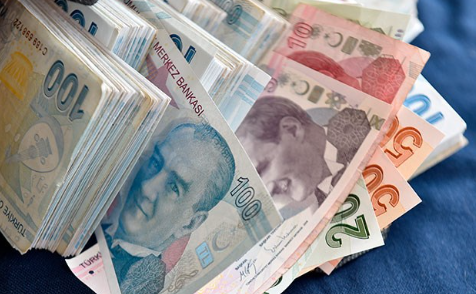 Foto - Son pazarlıkta masadan kalkan Türk-İş asgari ücret teklifini Türkiye'ye ilan etti