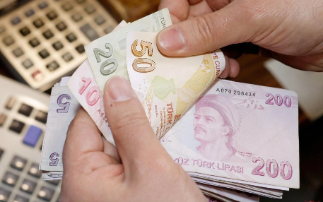 Foto - Son pazarlıkta masadan kalkan Türk-İş asgari ücret teklifini Türkiye'ye ilan etti