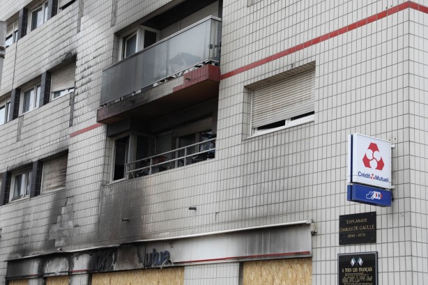 Foto - Son rakam belli oldu! Fransa’ya çok ağır fatura