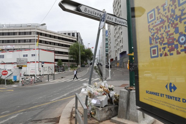 Foto - Son rakam belli oldu! Fransa’ya çok ağır fatura