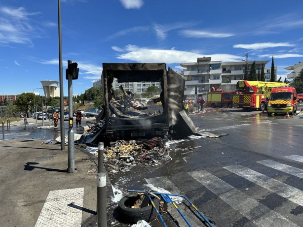 Foto - Son rakam belli oldu! Fransa’ya çok ağır fatura