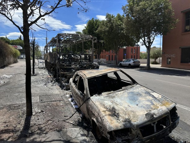 Foto - Son rakam belli oldu! Fransa’ya çok ağır fatura