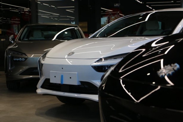 Foto - Son rakamlar belli oldu! Türkiye’de elektrikli araç furyası