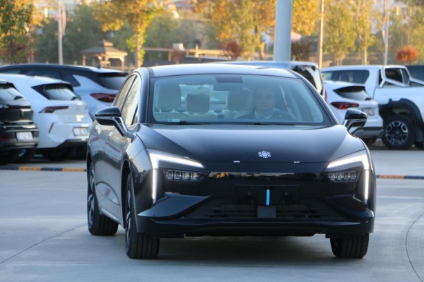 Foto - Son rakamlar belli oldu! Türkiye’de elektrikli araç furyası