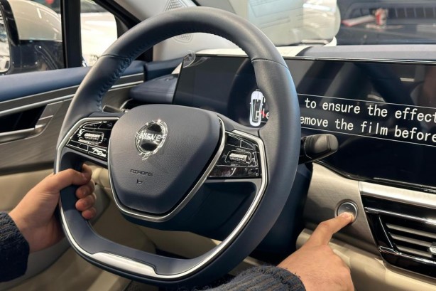 Foto - Son rakamlar belli oldu! Türkiye’de elektrikli araç furyası