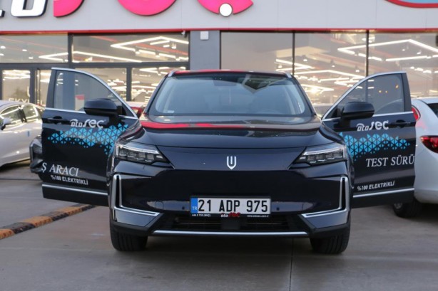 Son rakamlar belli oldu! Türkiye’de elektrikli araç furyası