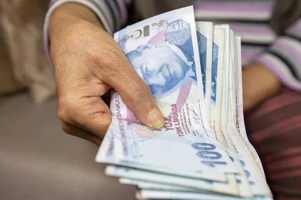 Foto - Son rakamlar netleşti! Milyonlarca emekli ve memurun gözü Ocak zammında