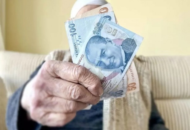 Foto - Son rakamlar netleşti! Milyonlarca emekli ve memurun gözü Ocak zammında