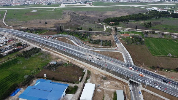 Foto - Son rakamlar resmen açıklandı! Çanakkale Köprüsü istemezükçüleri rezil etti