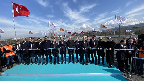 Foto - Son rakamlar resmen açıklandı! Çanakkale Köprüsü istemezükçüleri rezil etti