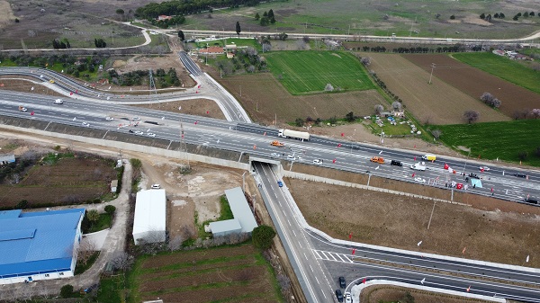 Foto - Son rakamlar resmen açıklandı! Çanakkale Köprüsü istemezükçüleri rezil etti