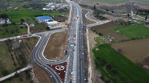 Foto - Son rakamlar resmen açıklandı! Çanakkale Köprüsü istemezükçüleri rezil etti