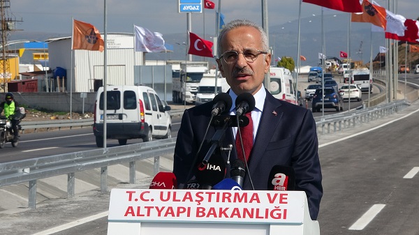 Foto - Son rakamlar resmen açıklandı! Çanakkale Köprüsü istemezükçüleri rezil etti