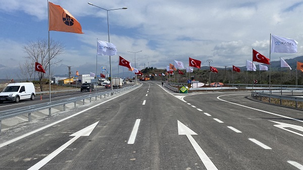 Foto - Son rakamlar resmen açıklandı! Çanakkale Köprüsü istemezükçüleri rezil etti