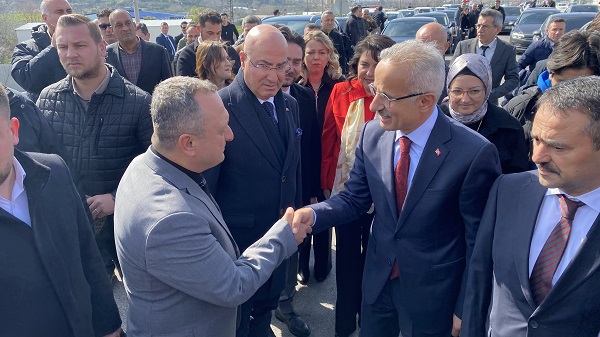 Foto - Son rakamlar resmen açıklandı! Çanakkale Köprüsü istemezükçüleri rezil etti