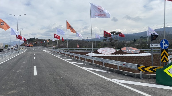 Foto - Son rakamlar resmen açıklandı! Çanakkale Köprüsü istemezükçüleri rezil etti