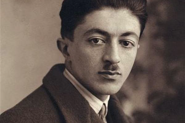 Foto - Son romanını ve şiirini intiharıyla yazmış 10 ünlü edebiyatçı