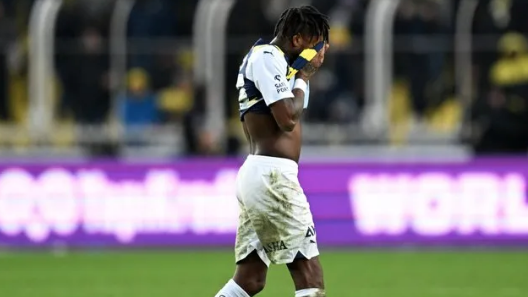 Son sakatlık herkesi şaşırttı! En az 4-6 hafta yok! Süper Ligde kartlar yeniden dağıtılacak!