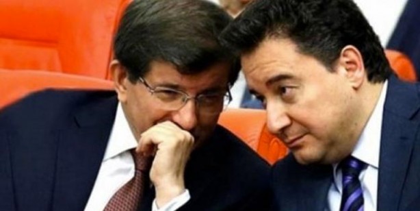 Foto - Son seçim anketi AK Parti oy oranı CHP oy oranı MHP oy oranı HDP oy oranı Gelecek Deva Partisi oy oranı son durum